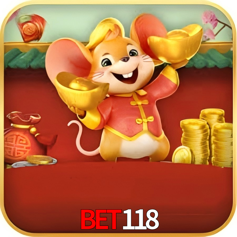 BET118-Logo